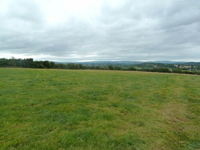 Property For Sale In Leominster, Herefordshire, HR6
