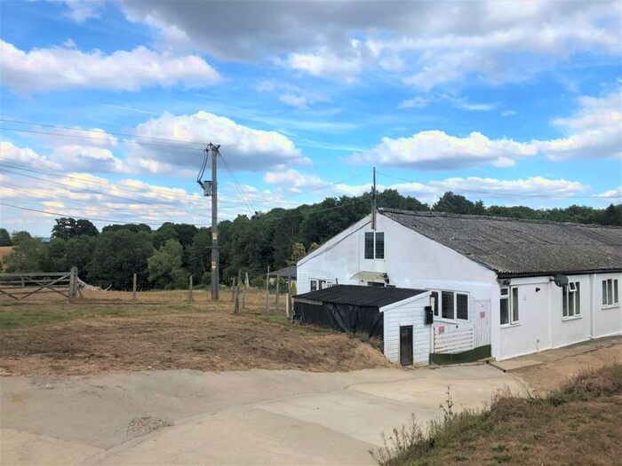 2 Bedroom Bungalow To Rent In Shernden Lane, Marsh Green, Edenbridge, TN8