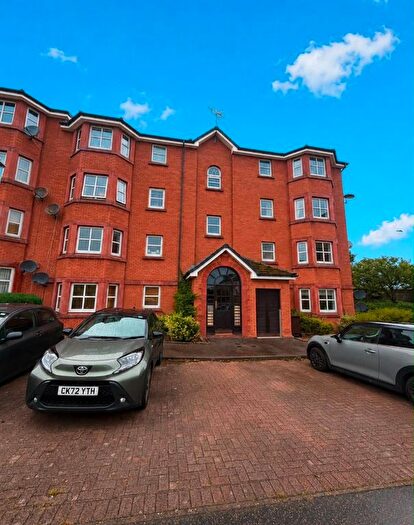 1 Bedroom Flat To Rent In Ashgrove Avenue, Aberdeen, AB25