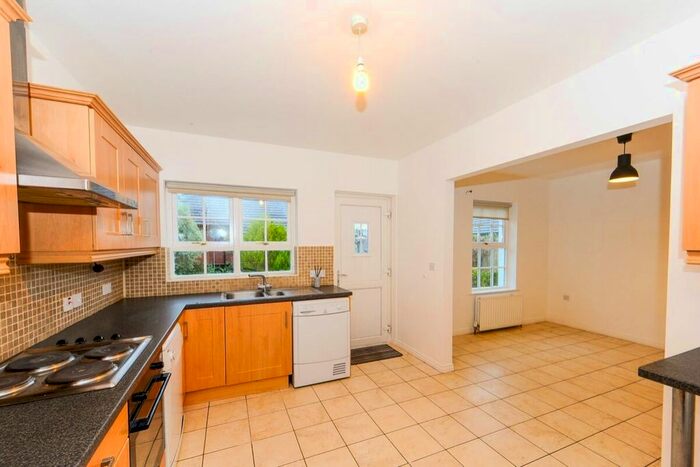 4 Bedroom Detached House For Sale In The Old Mill, Killyleagh BT30