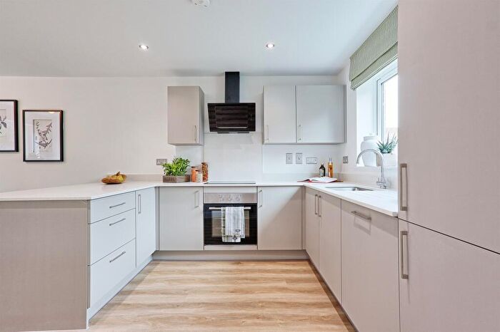 3 Bedroom Semi Detached House For Sale In Wisteria Way, Harwich, CO12