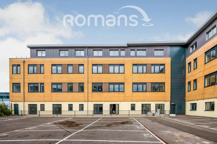 Studio To Rent In Lyon Way, Frimley, Camberley, GU16