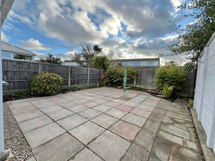 2 Bedroom Bungalow For Sale In Kelverdale Road, Cleveleys, FY5
