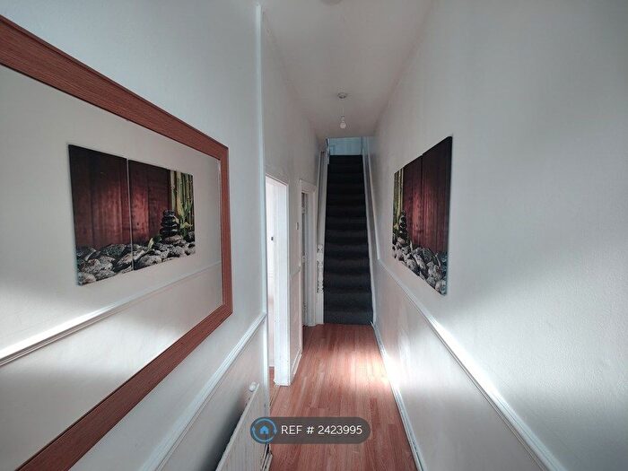 4 Bedroom Terraced House To Rent In Castle Buildings, Pontypridd, CF37