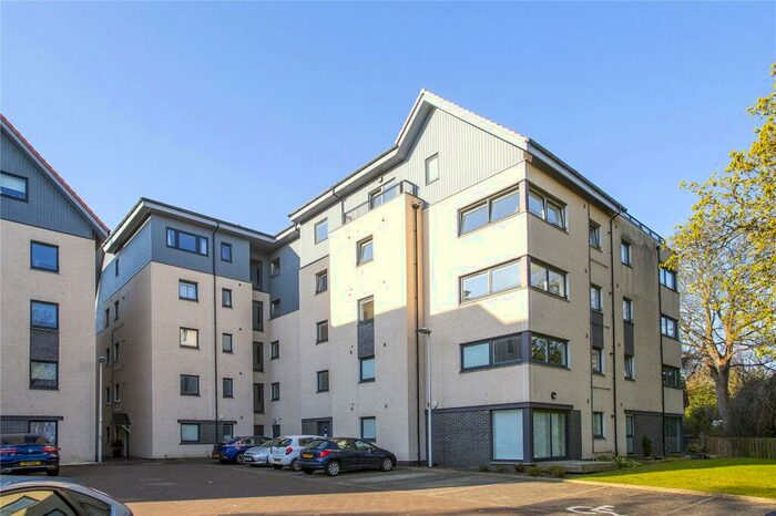 2 Bedroom Flat To Rent In Milton Road East, Edinburgh, EH15