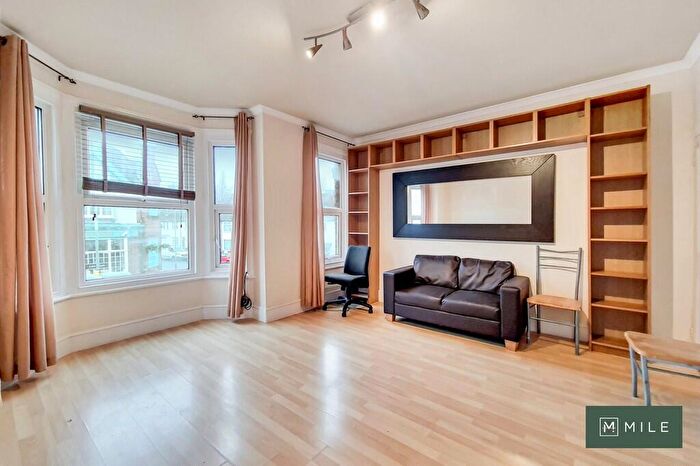 1 Bedroom Flat To Rent In Colindale Avenue, London, NW9