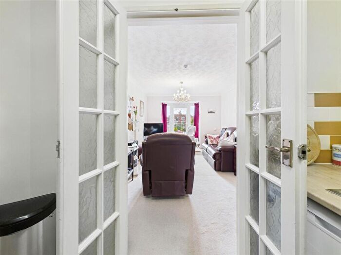 1 Bedroom Apartment For Sale In Ashdown Court, Cromer, NR27