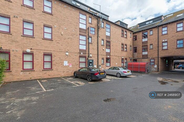 1 Bedroom Flat To Rent In Lincoln Court, Peterborough, PE1