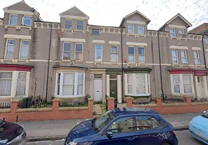 1 Bedroom Flat For Sale In Flat, Hartington Road, Stockton-On-Tees, TS18
