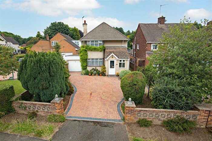 3 Bedroom Detached House For Sale In Corby Road, Weldon, Corby, NN17