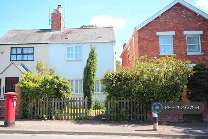 2 Bedroom Semi-Detached House To Rent In Church Road, Cheltenham, GL53