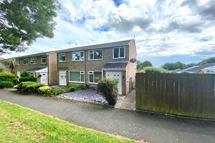 2 Bedroom Property To Rent In Roman Road, Durham, DH7