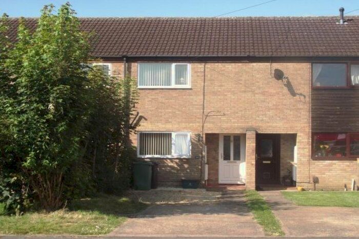 2 Bedroom Property To Rent In Quedgeley, Gloucester GL2