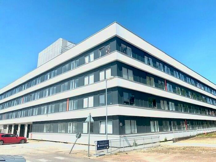 1 Bedroom Apartment To Rent In Romsey Road, SO16