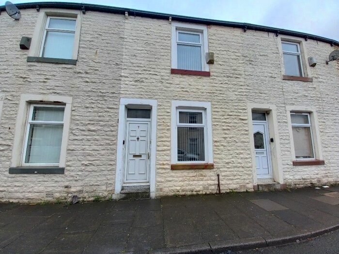 2 Bedroom Terraced House To Rent In St. Cuthbert Street, Burnley, BB10