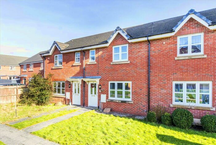 3 Bedroom House To Rent In Greenfinch Way, Heysham, Morecambe, LA3