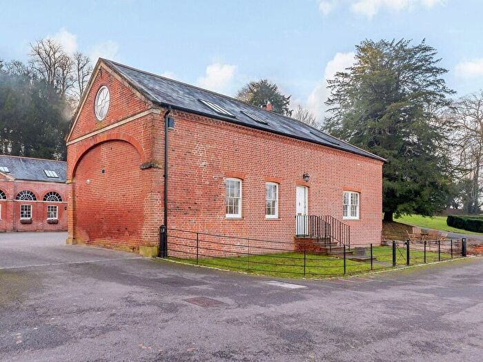 3 Bedroom Barn Conversion To Rent In Netheravon, Salisbury, SP4