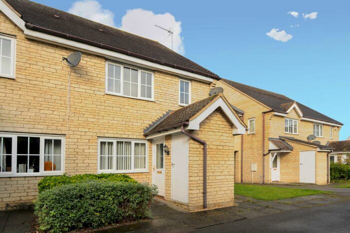 1 Bedroom Apartment To Rent In Bure Park, Bicester, OX26