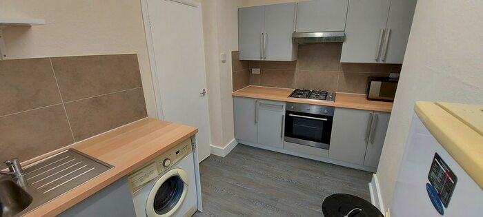 1 Bedroom Flat To Rent In Wightman Road, Harringay, N4