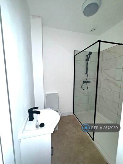 1 Bedroom Flat To Rent In Egerton Park, Birkenhead, CH42