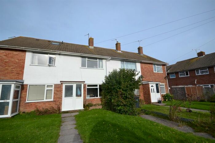 3 Bedroom Terraced House To Rent In Southern Road, Eastbourne, BN22