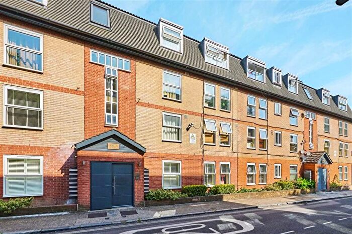 1 Bedroom Flat To Rent In Leroy Street, Tower Bridge, SE1