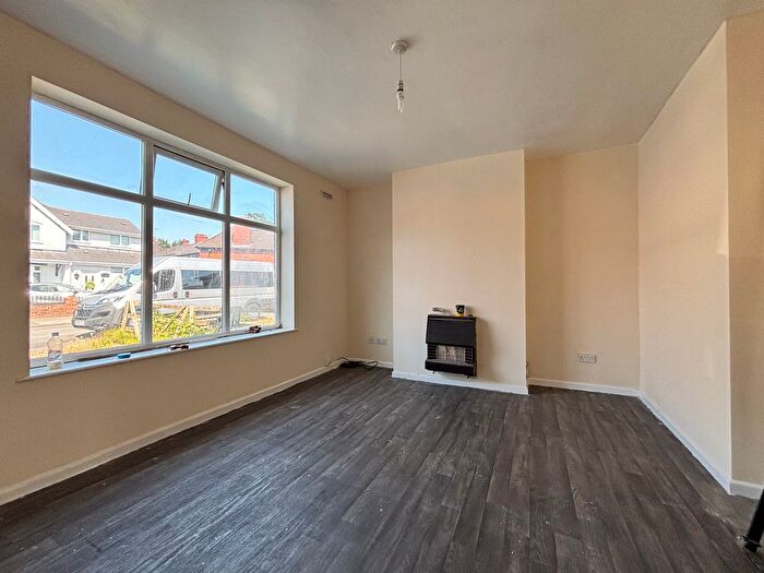 3 Bedroom Property To Rent In Maw Street, Walsall, WS1