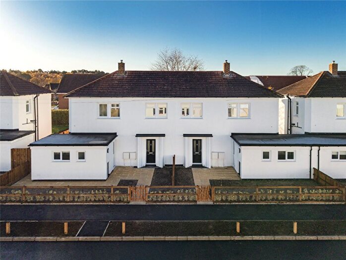 3 Bedroom Detached House To Rent In Malta Road, Deepcut, Camberley, Surrey, GU16