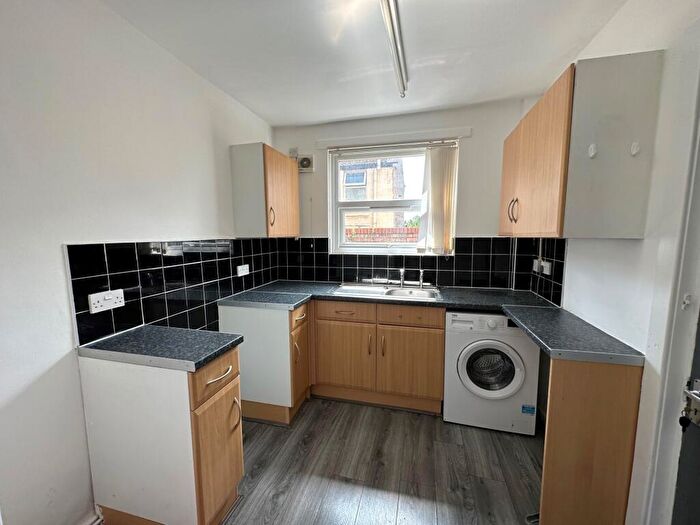 3 Bedroom Terraced House To Rent In Gannock Street, Liverpool, L7