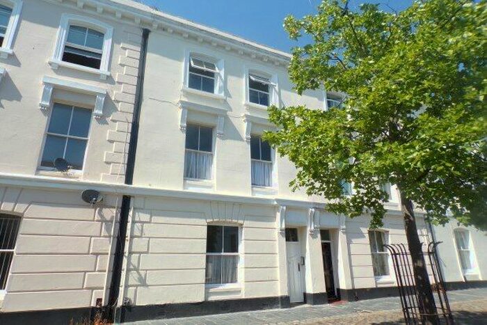 1 Bedroom Flat To Rent In Wyndham Street West, Plymouth, PL1
