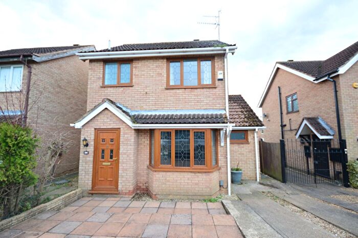 3 Bedroom Property To Rent In Bowland Drive, Barton Seagrave, Kettering, NN15
