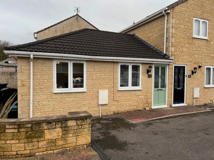 1 Bedroom Bungalow To Rent In Peasedown St. John, Bath, BA2