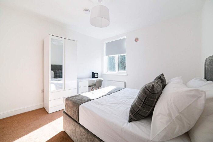 2 Bedroom Terraced House To Rent In Loughborough Avenue, Sneinton, Nottingham, NG2