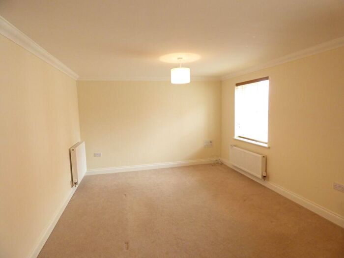 2 Bedroom Apartment To Rent In Foundry Close, Glemsford, CO10