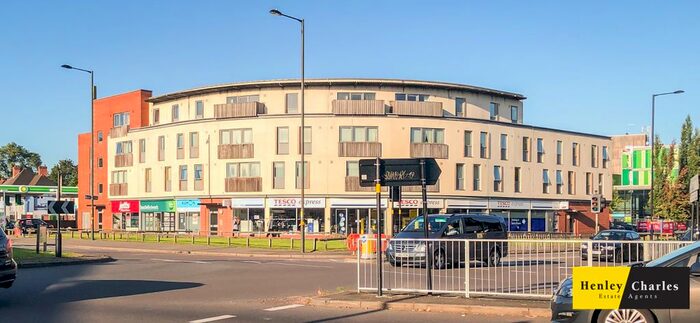 1 Bedroom Flat To Rent In Gravelly Hill North, Erdington, Birmingham, B23