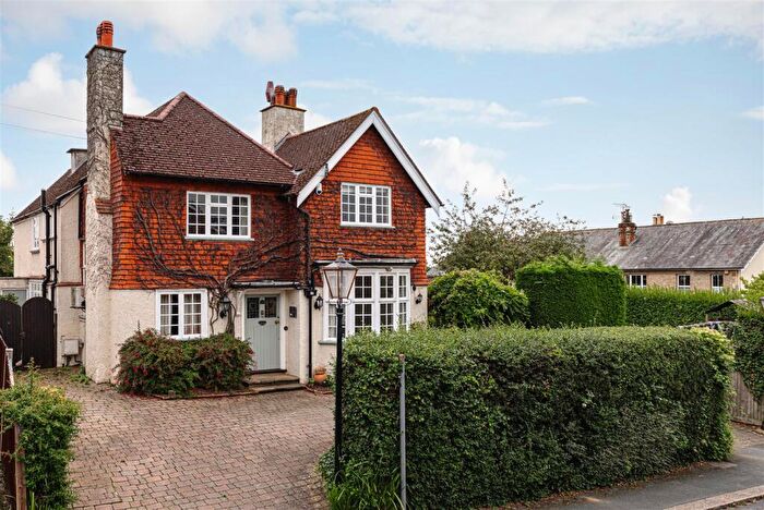 4 Bedroom House To Rent In Earlswood Road, Redhill - Period Property, RH1