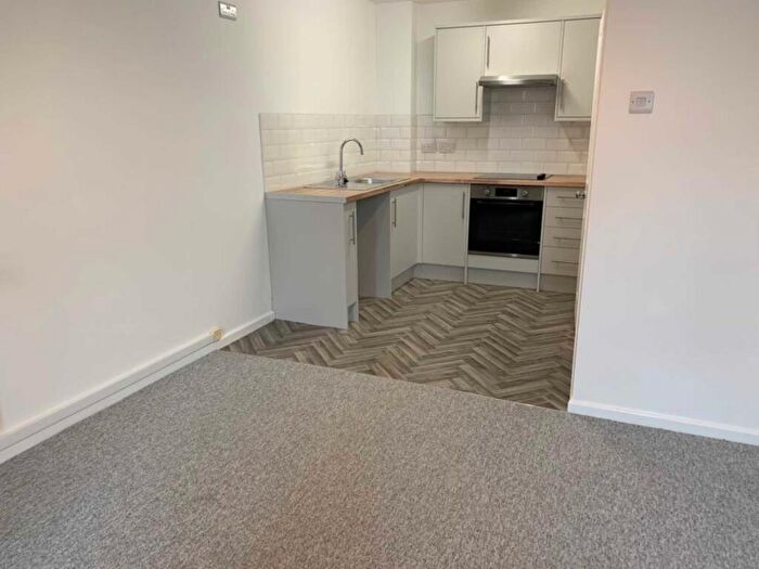 1 Bedroom Flat To Rent In Harfield Court, Bognor Regis, PO21