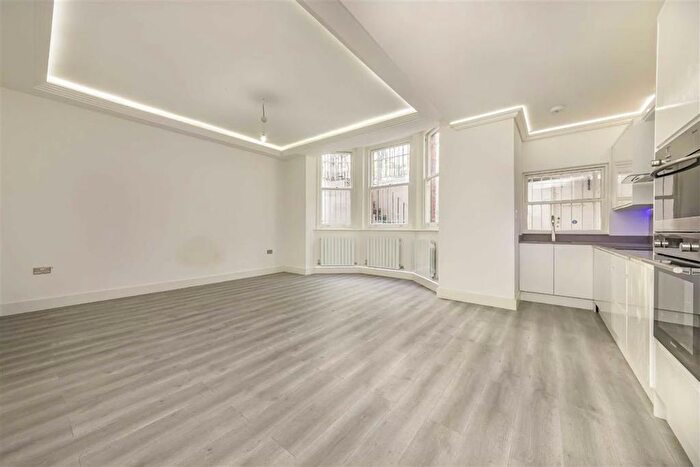 2 Bedroom Flat To Rent In Gledhow Gardens, London, SW5