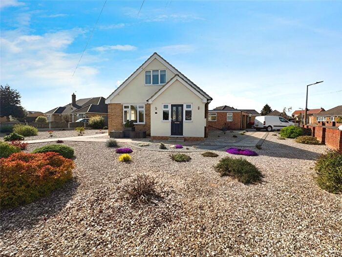 4 Bedroom Detached House To Rent In Parkhill Road, Barnby Dun, Doncaster, South Yorkshire, DN3