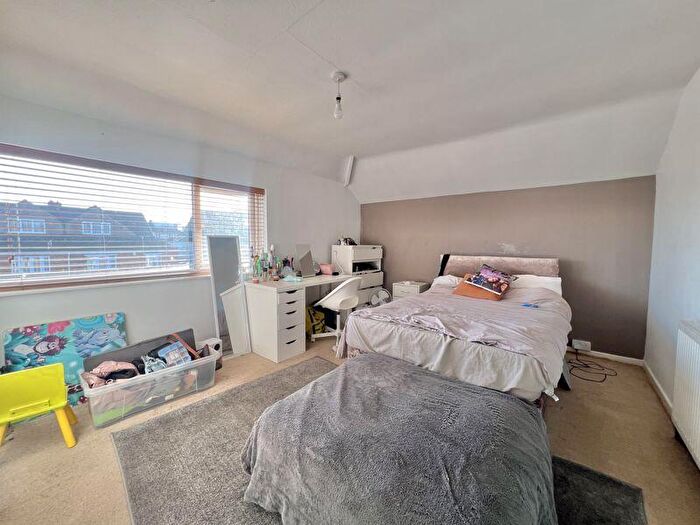 2 Bedroom Semi-Detached House For Sale In Beechdale Avenue, Great Barr, Birmingham, B44