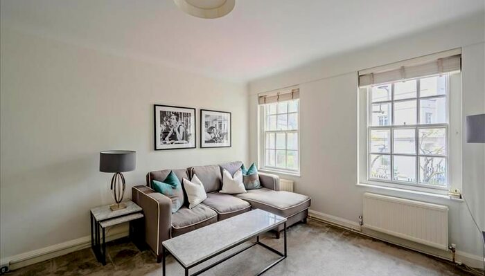 2 Bedroom Flat To Rent In Fulham Road, London, SW3
