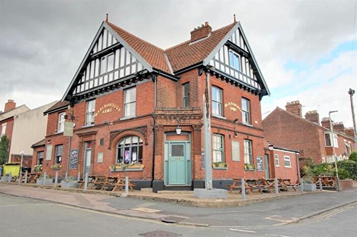 1 Bedroom Flat To Rent In Spencer Street, Norwich, NR3