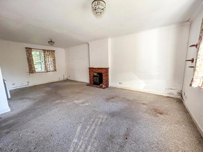 2 Bedroom Bungalow For Sale In Whitton Knighton, LD7