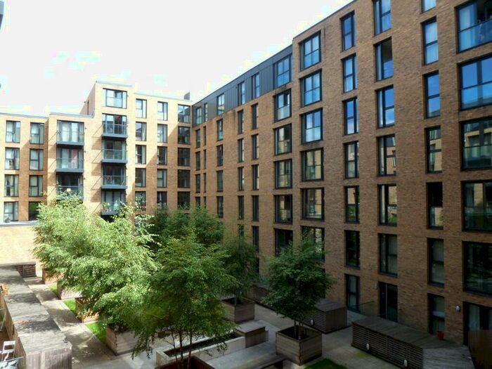 2 Bedroom Apartment To Rent In Southside, St. John's Walk, B5