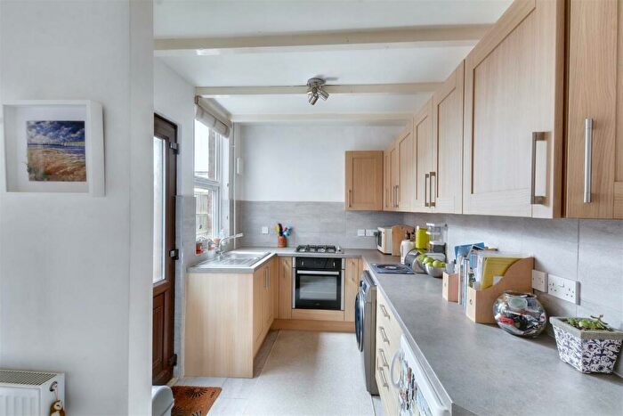 2 Bedroom Semi-Detached House For Sale In Birchwood Avenue, Long Eaton, NG10