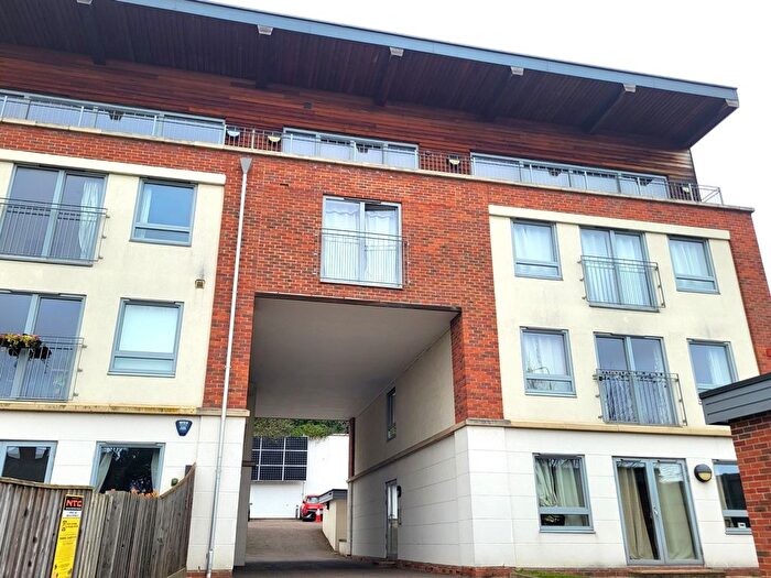 1 Bedroom Flat To Rent In Thorpe Road, Norwich, NR1