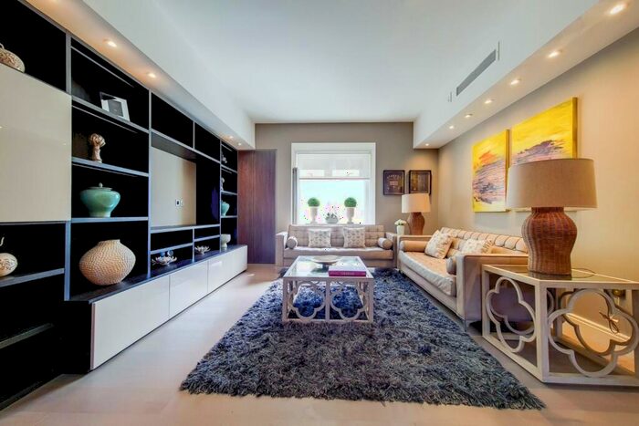 2 Bedroom Apartment To Rent In Flat, Boydell Court, St. Johns Wood Park London, NW8