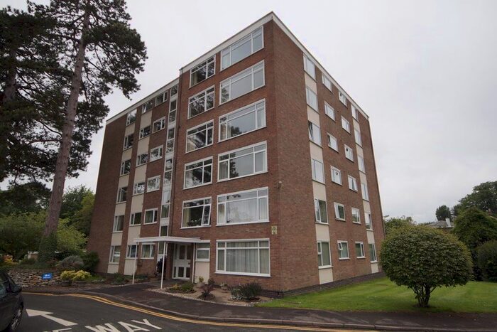 1 Bedroom Flat To Rent In Withyholt Court, Charlton Kings, Cheltenham, GL53