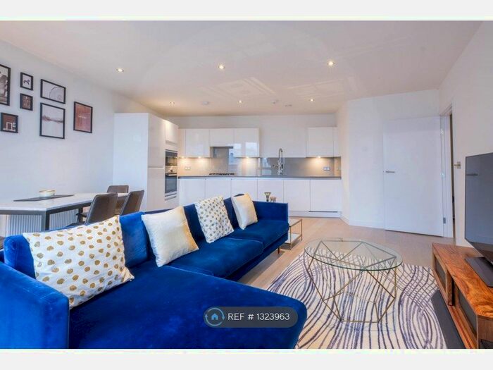 1 Bedroom Flat To Rent In Caledonian Point, London SE10