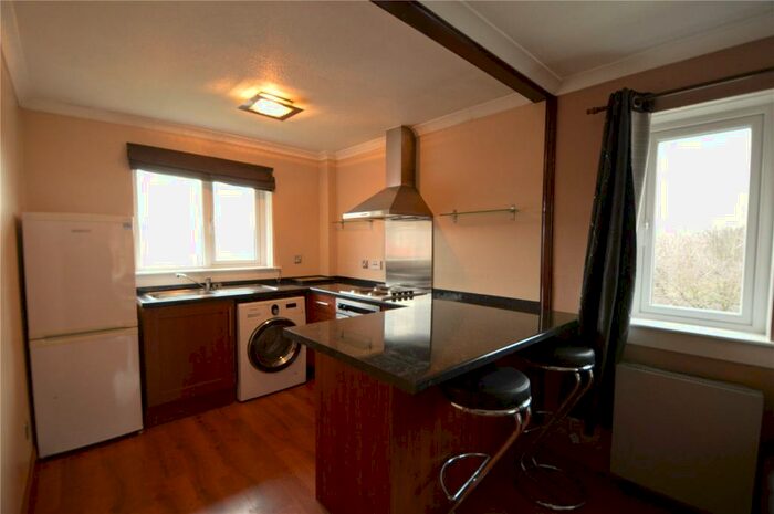 2 Bedroom Bungalow To Rent In Dumbarton Road, Whiteinch, Glasgow, G14